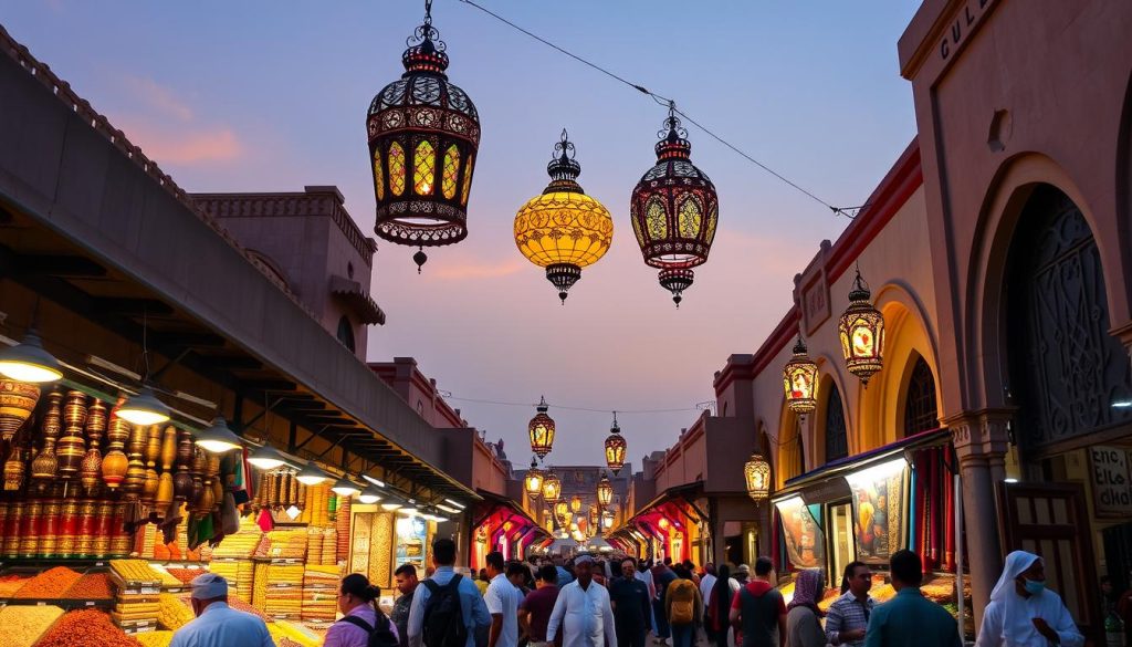 Souq Waqif Souq Waqif