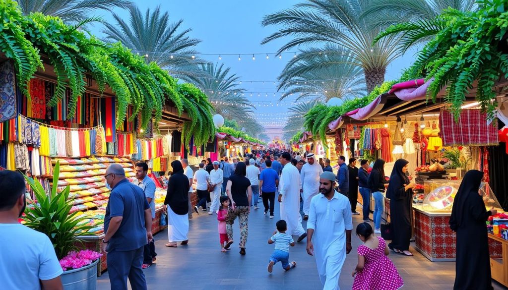 Souq Waqif Spring Festival Souq Waqif Spring Festival