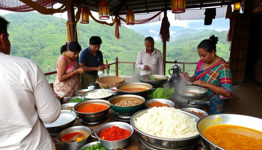 Sri Lankan cuisine workshops Sri Lankan cuisine workshops