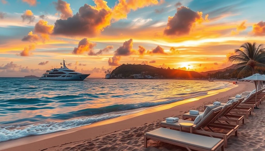 St. Barth's beaches St. Barth's beaches
