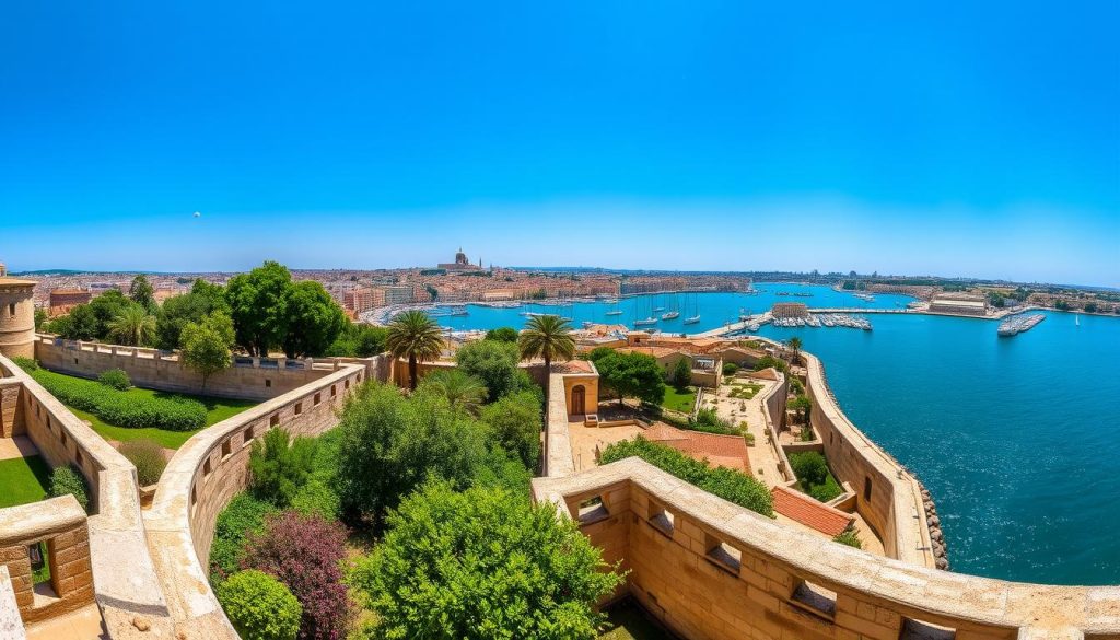 St. Peter and Paul Bastion views St. Peter and Paul Bastion views