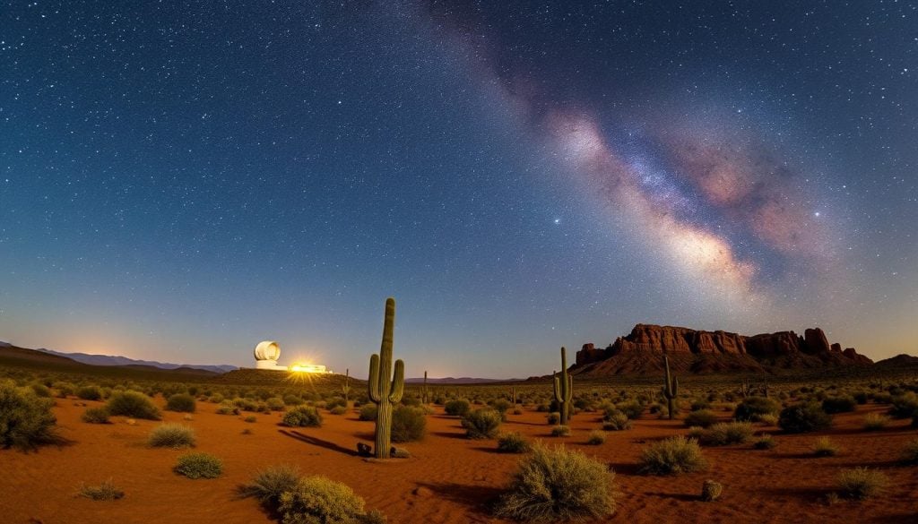 Stargazing events Roswell New Mexico