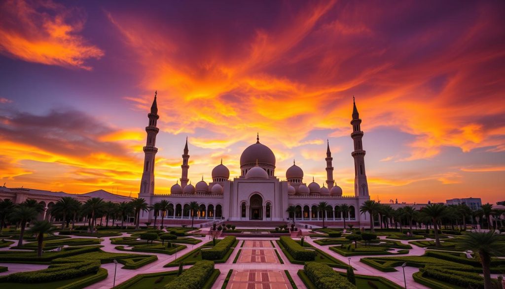 Sultan Qaboos Grand Mosque Sultan Qaboos Grand Mosque