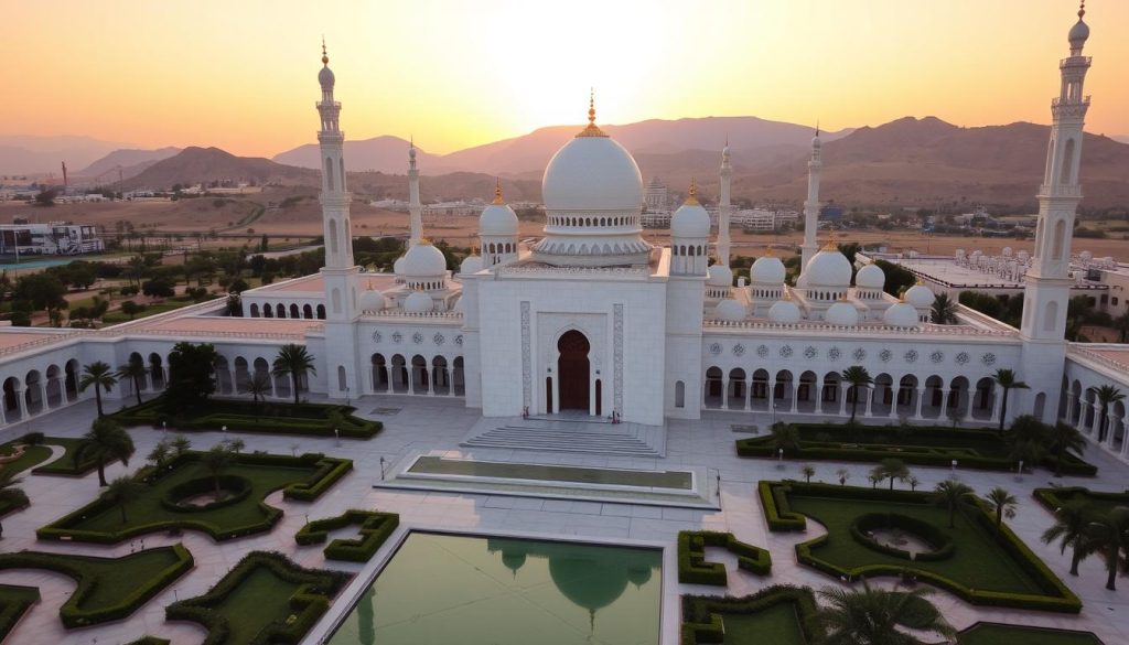 Sultan Qaboos Grand Mosque Sultan Qaboos Grand Mosque