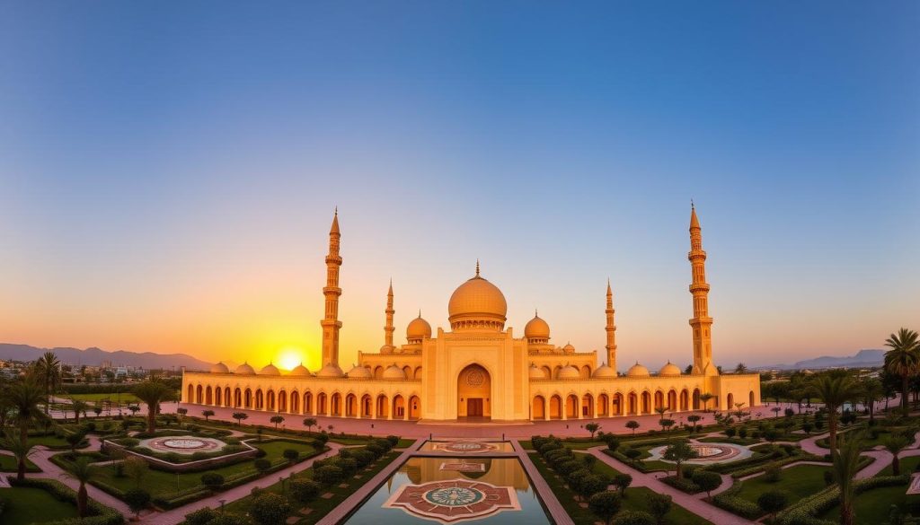 Sultan Qaboos Grand Mosque Sultan Qaboos Grand Mosque
