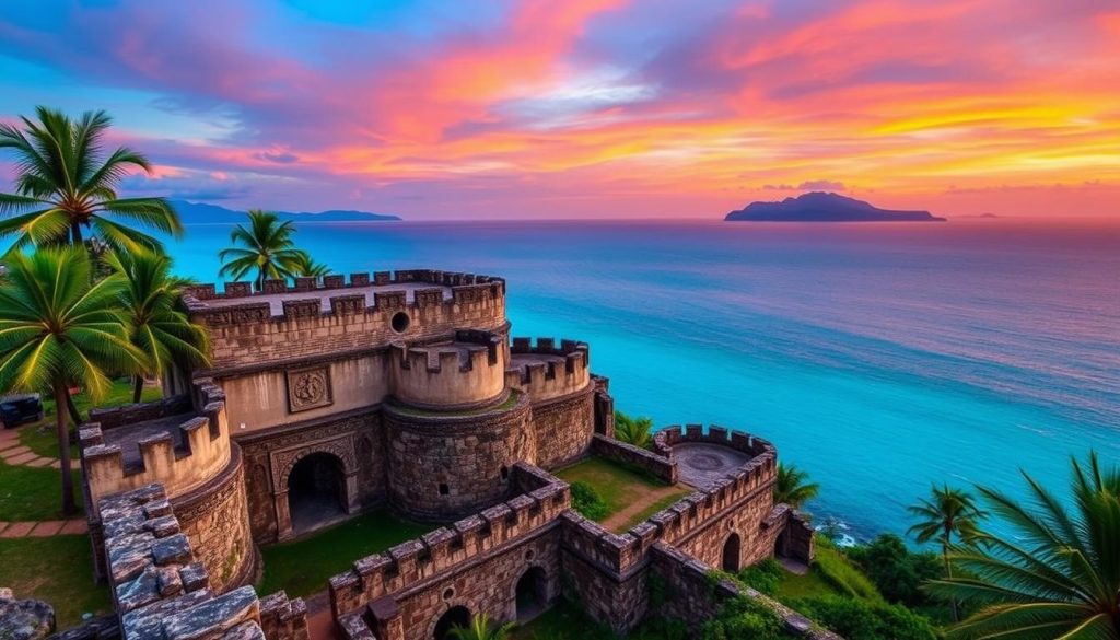 Sunaysilah Castle Sunaysilah Castle
