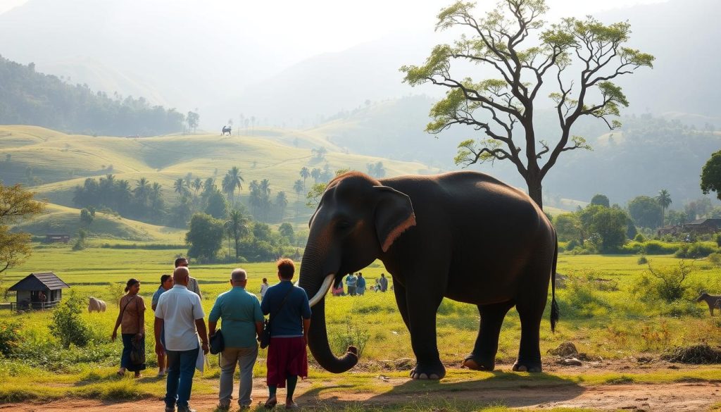 Support ethical tourism Support ethical tourism