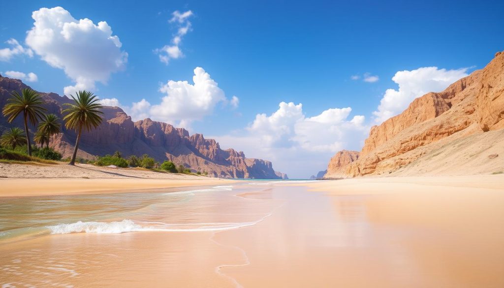 Sur Oman beach guide Sur Oman beach guide