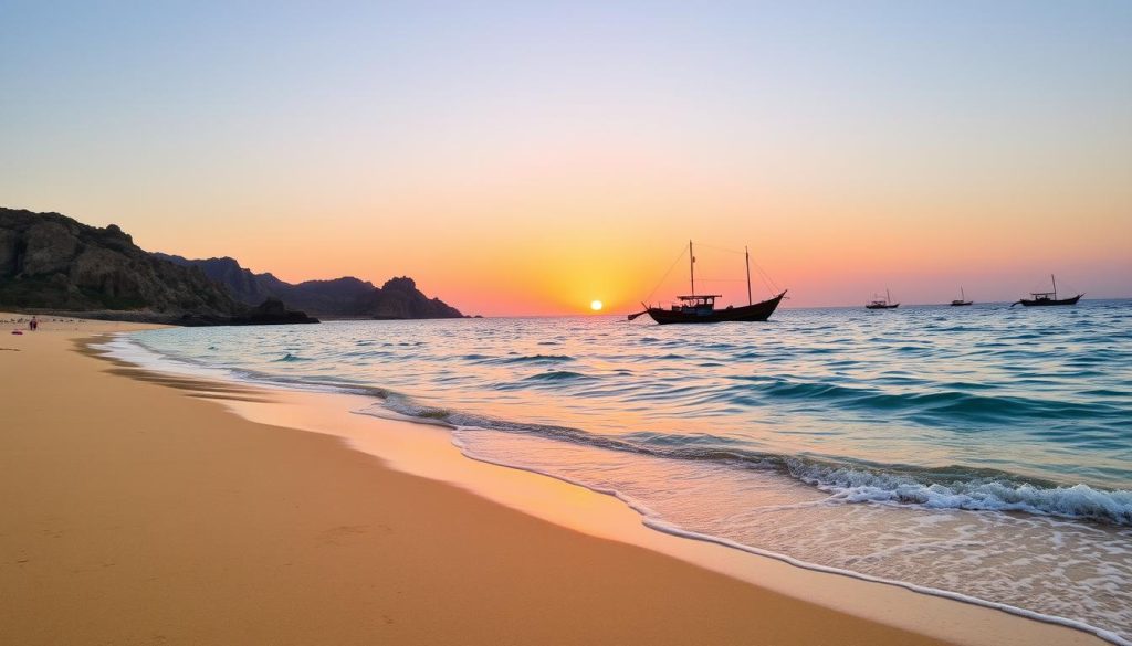 Sur Oman beaches Sur Oman beaches