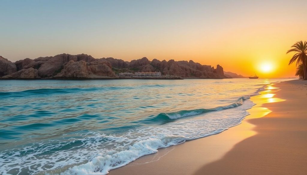 Sur Oman beaches beautiful landscape Sur Oman beaches beautiful landscape