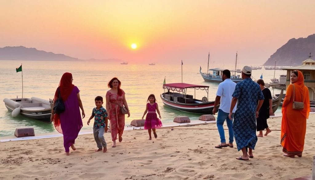 Sur Oman family adventure guide Sur Oman family adventure guide