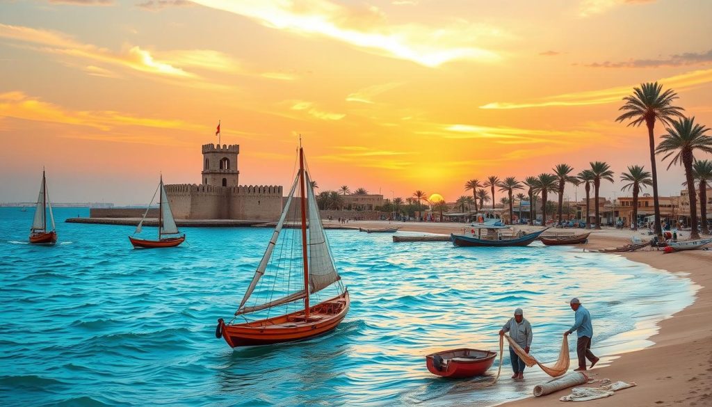 Sur Oman maritime history Sur Oman maritime history