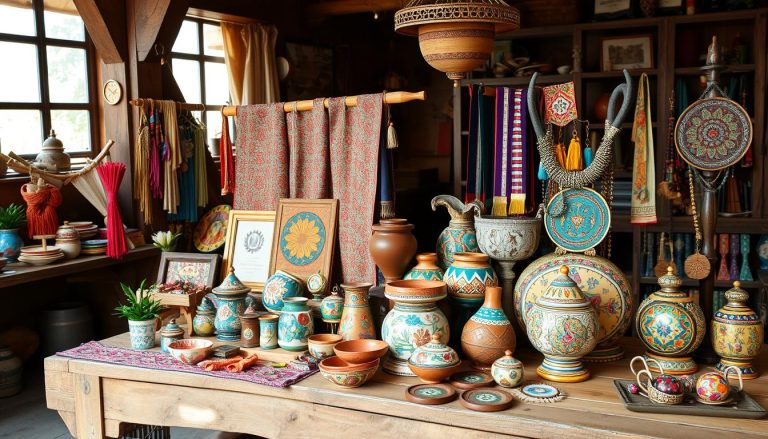 Sur authentic souvenirs
