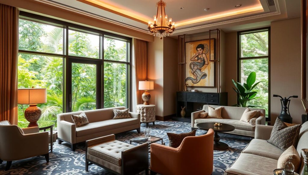 Sur boutique hotels showcase unique luxury accommodations Sur boutique hotels showcase unique luxury accommodations