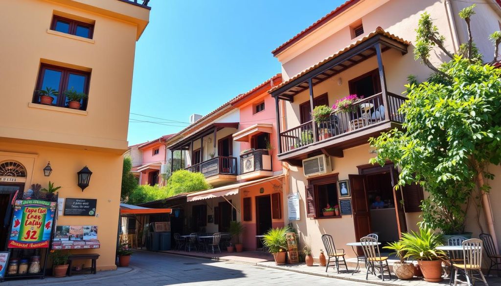 Sur budget-friendly guesthouses Sur budget-friendly guesthouses