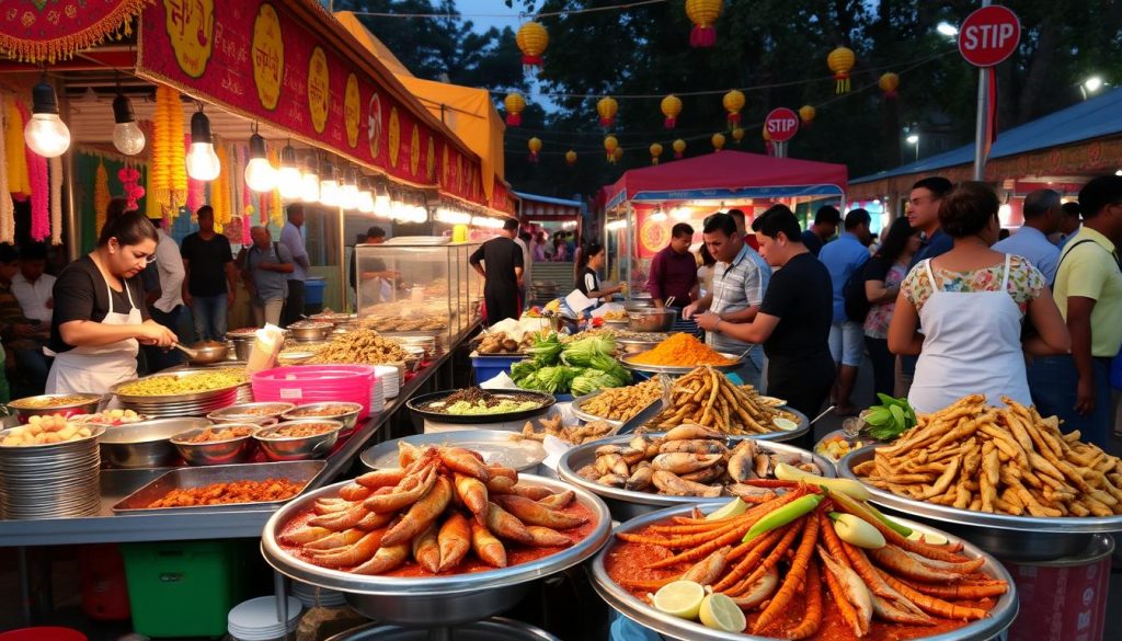 Sur culinary events Sur culinary events