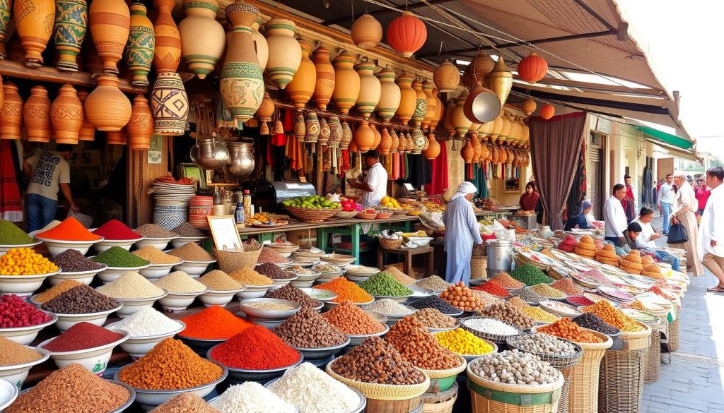Sur culinary scene Sur culinary scene