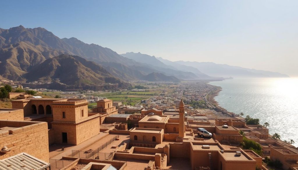 Sur day excursions in Qalhat Sur day excursions in Qalhat