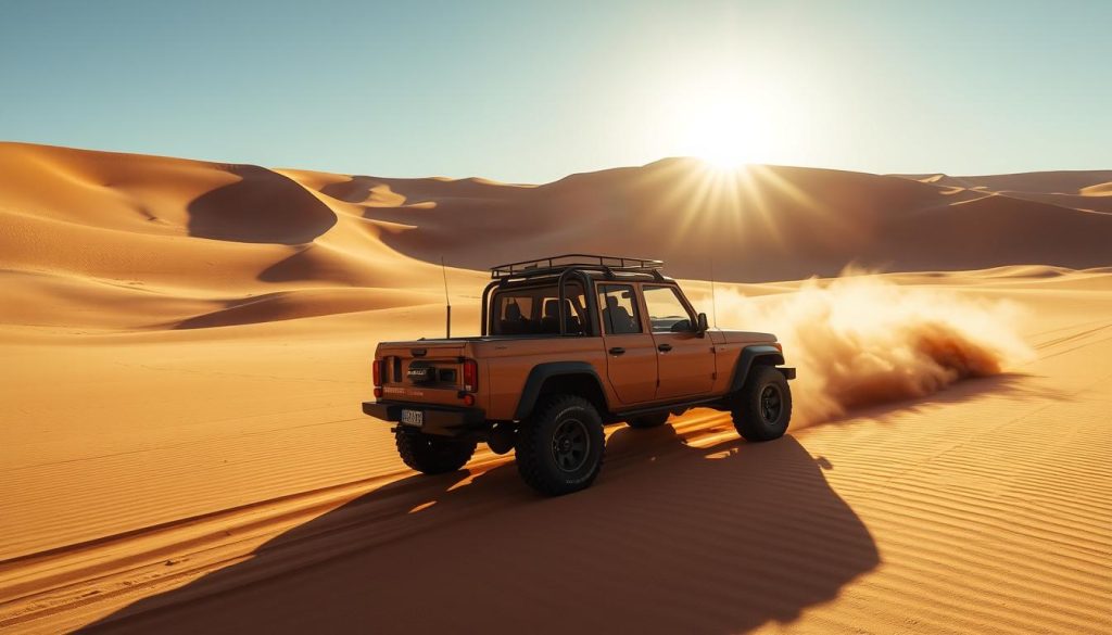 Sur desert 4x4 excursions Sur desert 4x4 excursions