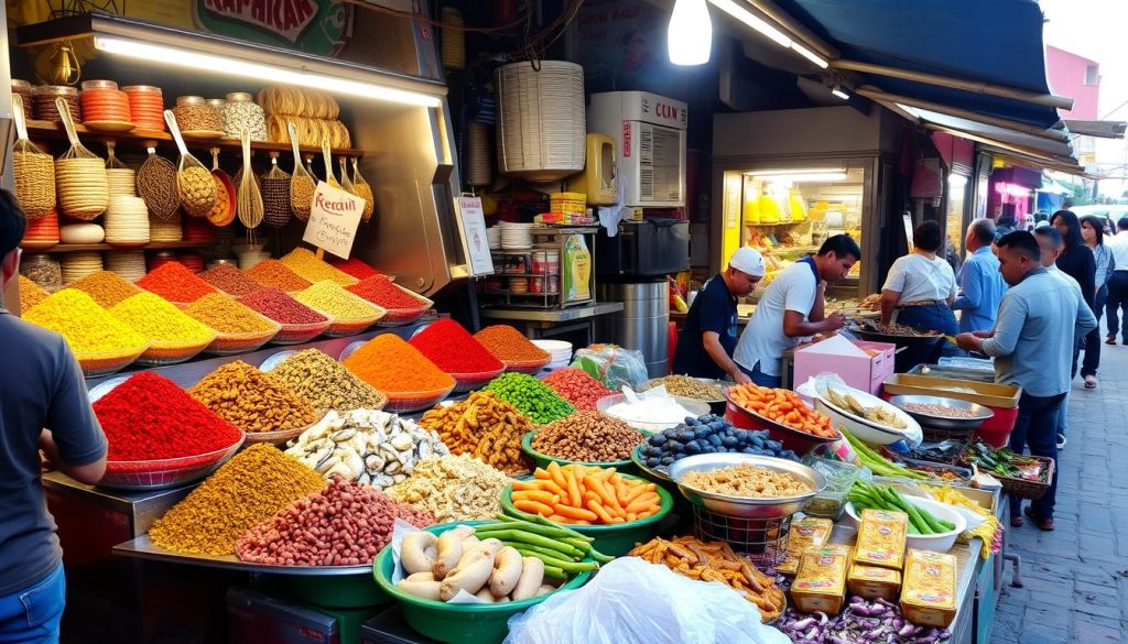 Sur food guide: exploring different cuisines in Sur Sur food guide: exploring different cuisines in Sur