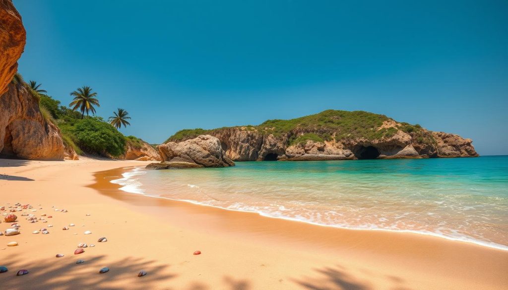 Sur hidden beaches Sur hidden beaches