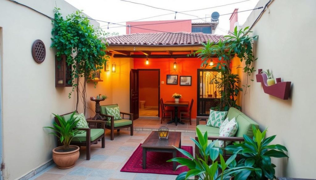 Sur lodging on a budget Sur lodging on a budget