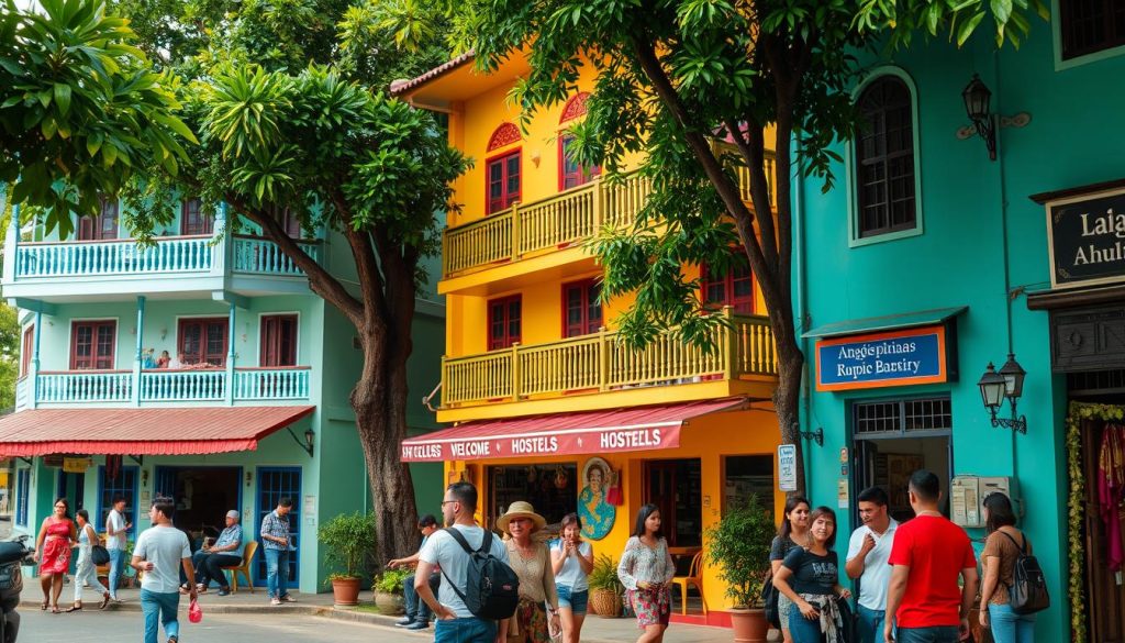 Sur low-cost accommodations Sur low-cost accommodations