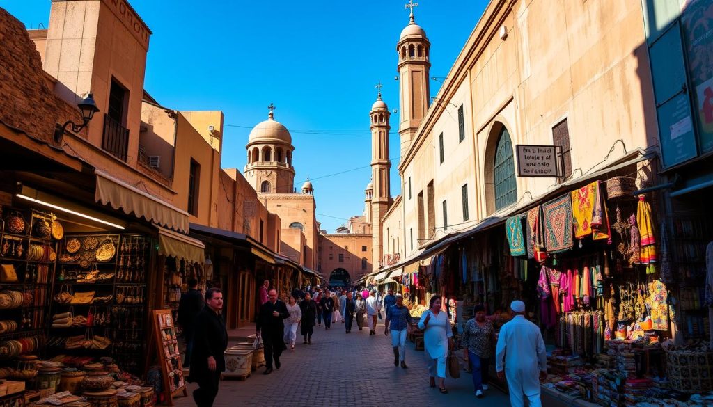 Sur souks and handicrafts in Sur Sur souks and handicrafts in Sur
