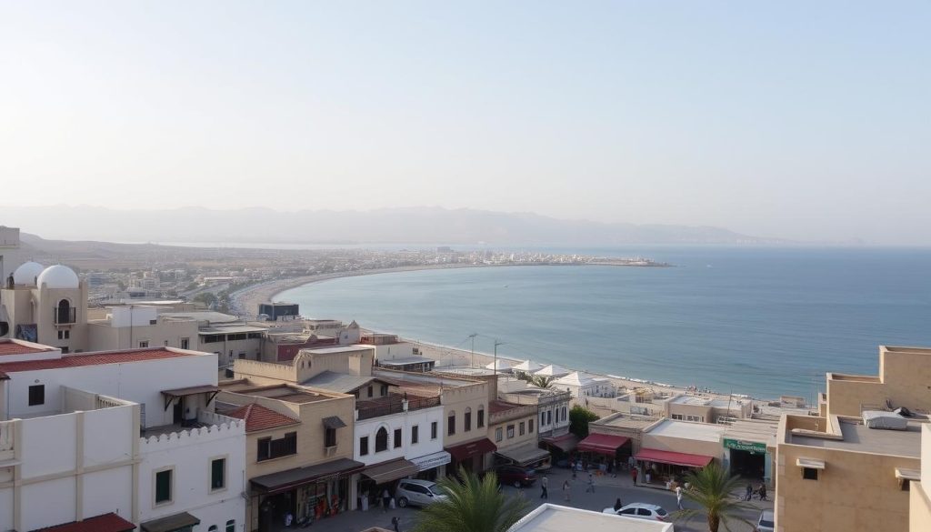 Sur tourist attractions in Oman Sur tourist attractions in Oman
