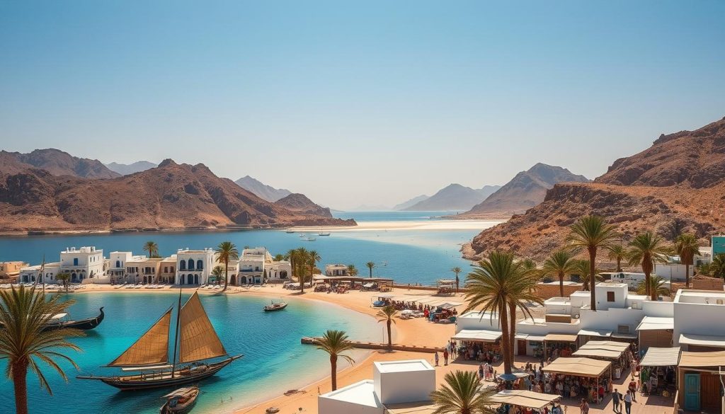 Sur travel guide Sur travel guide