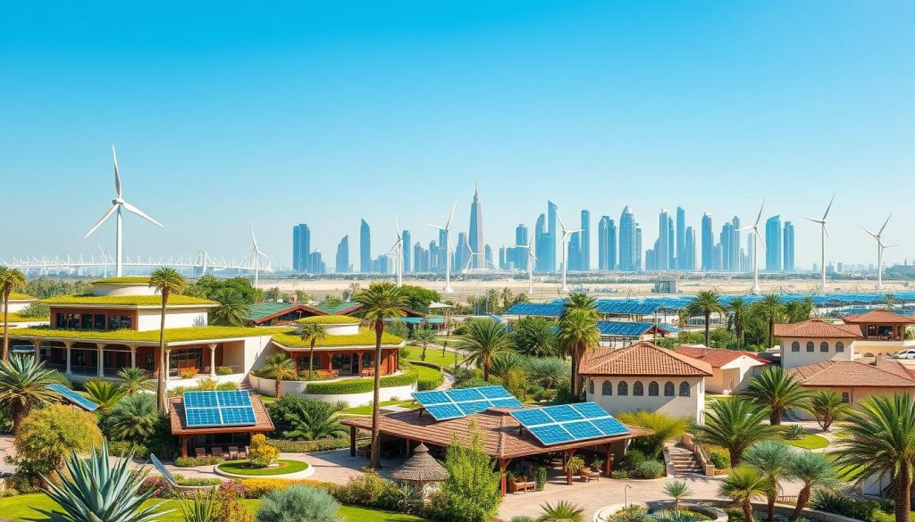 Sustainable tourism development in Doha Sustainable tourism development in Doha