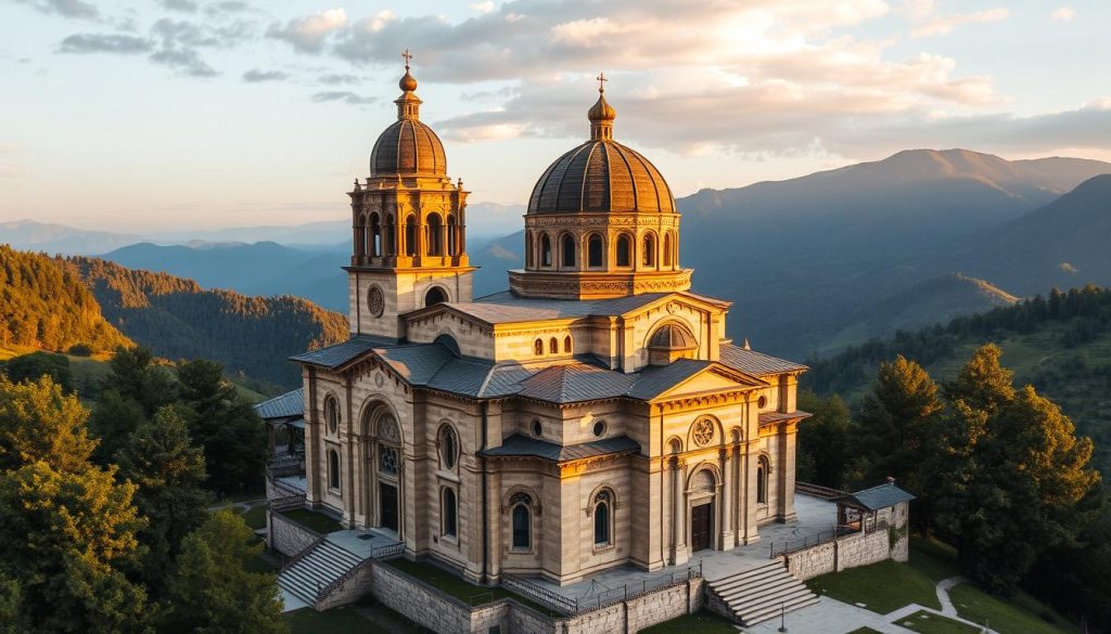 Svetitskhoveli Cathedral history