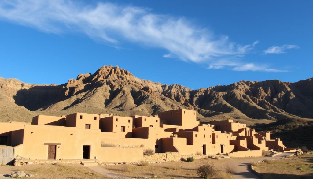 Taos Pueblo UNESCO World Heritage Site Taos Pueblo UNESCO World Heritage Site