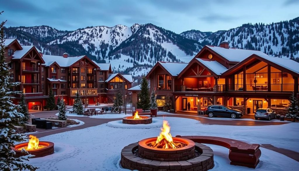 Taos Ski Valley hotels amenities and features Taos Ski Valley hotels amenities and features