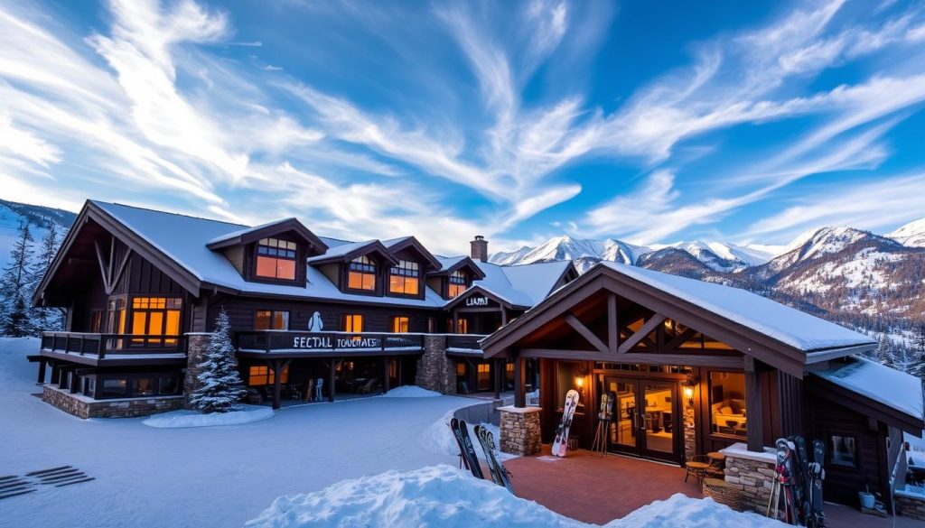 Taos Ski Valley lodging deals Taos Ski Valley lodging deals