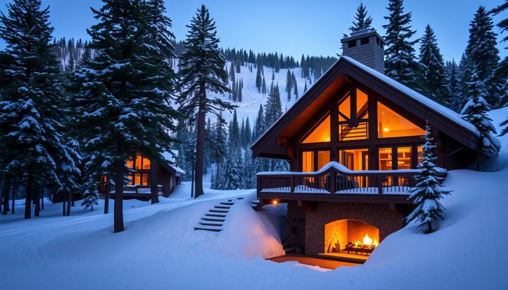 Taos Ski Valley lodging near slopes Taos Ski Valley lodging near slopes