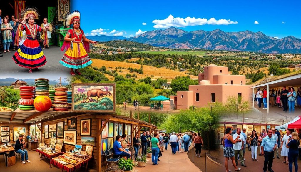 Taos cultural calendar events Taos cultural calendar events