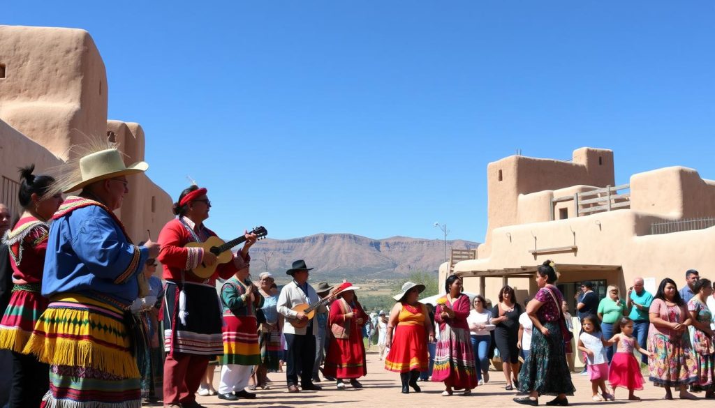 Taos cultural events diversity Taos cultural events diversity