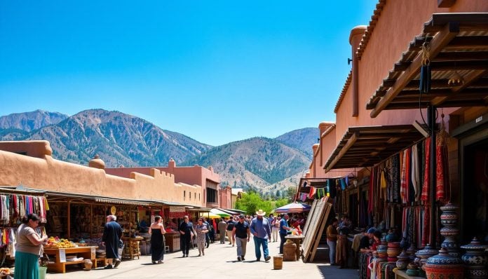 Taos cultural immersion experiences