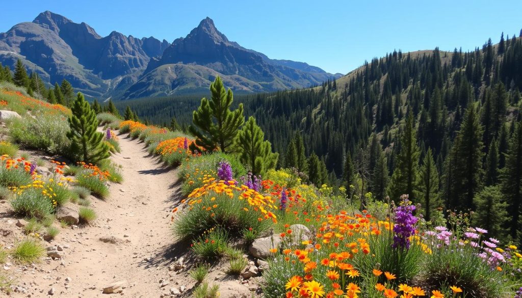 Taos hiking trails Taos hiking trails