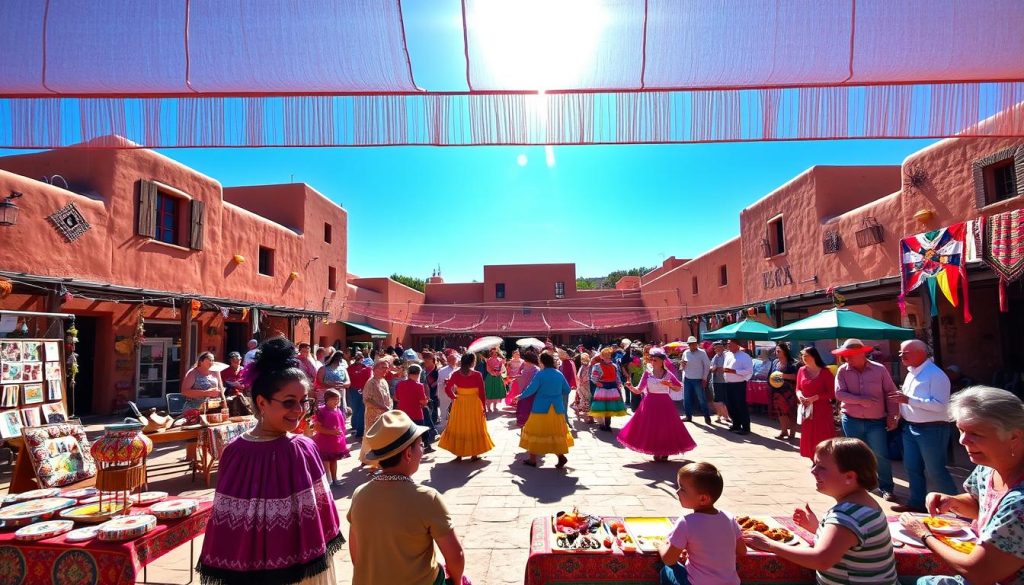 Taos local cultural celebrations Taos local cultural celebrations