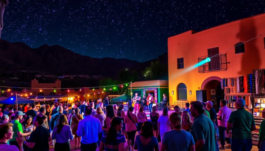 Taos music shows and concerts Taos music shows and concerts