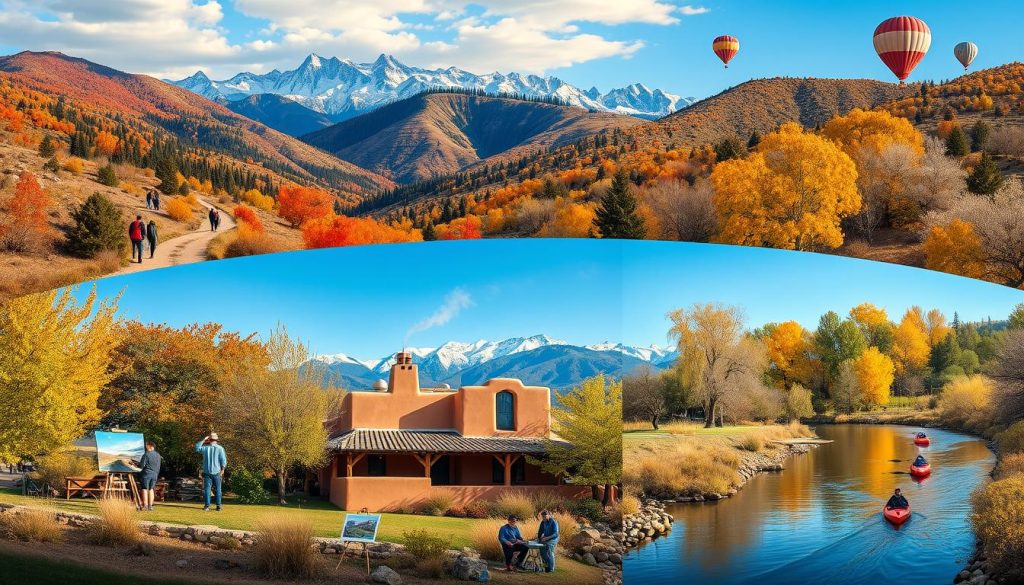 Taos weekend getaway activities Taos weekend getaway activities