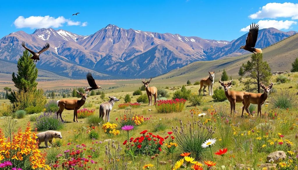 Taos wildlife photography tours Taos wildlife photography tours