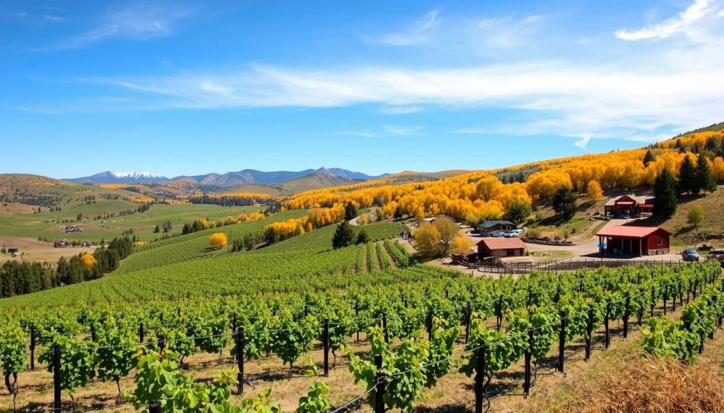 Taos wine trail Taos wine trail