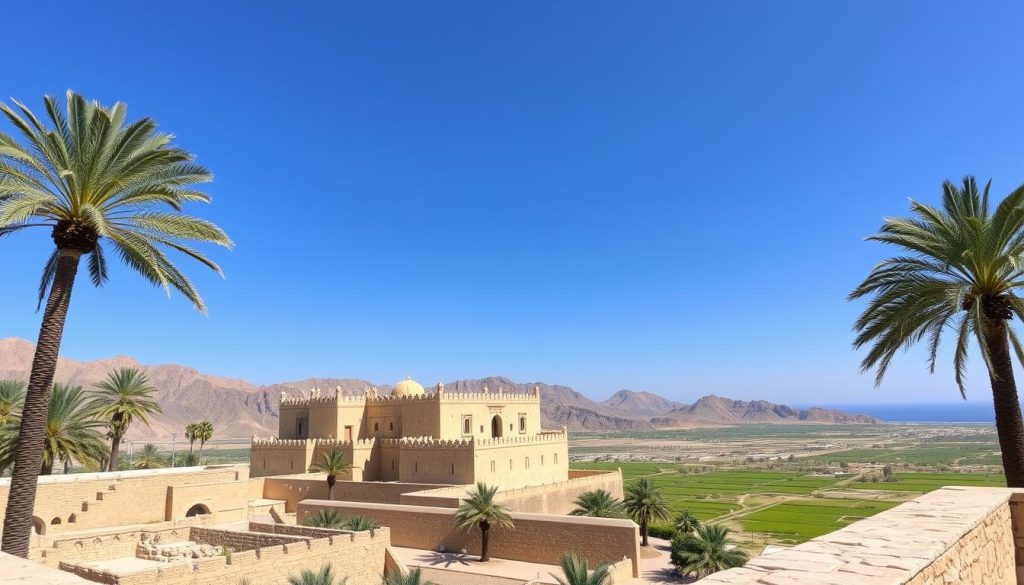 Taqah Castle, things to see near Salalah City Taqah Castle, things to see near Salalah City