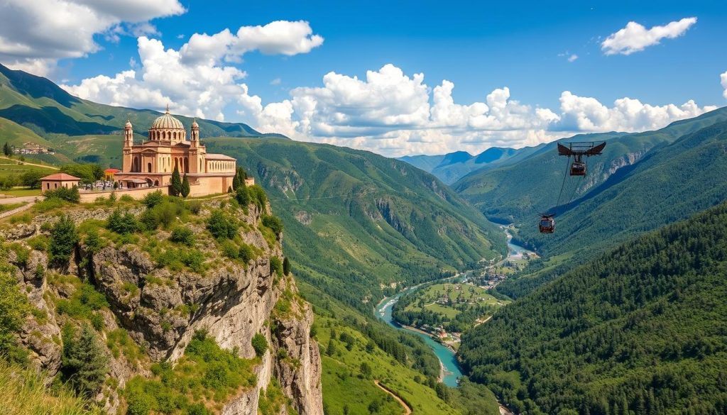 Tatev Armenia attractions Tatev Armenia attractions