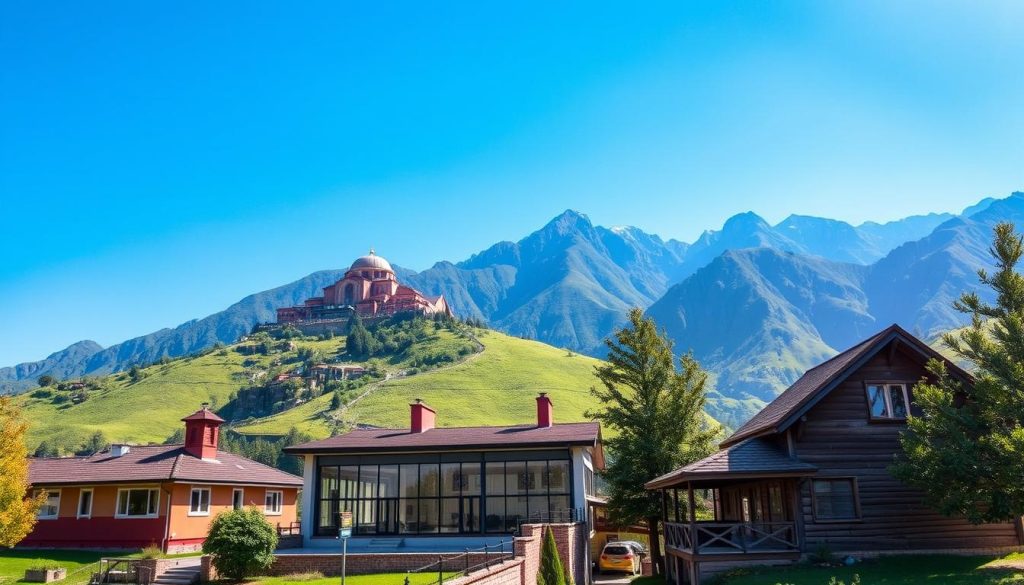 Tatev accommodation options Tatev accommodation options