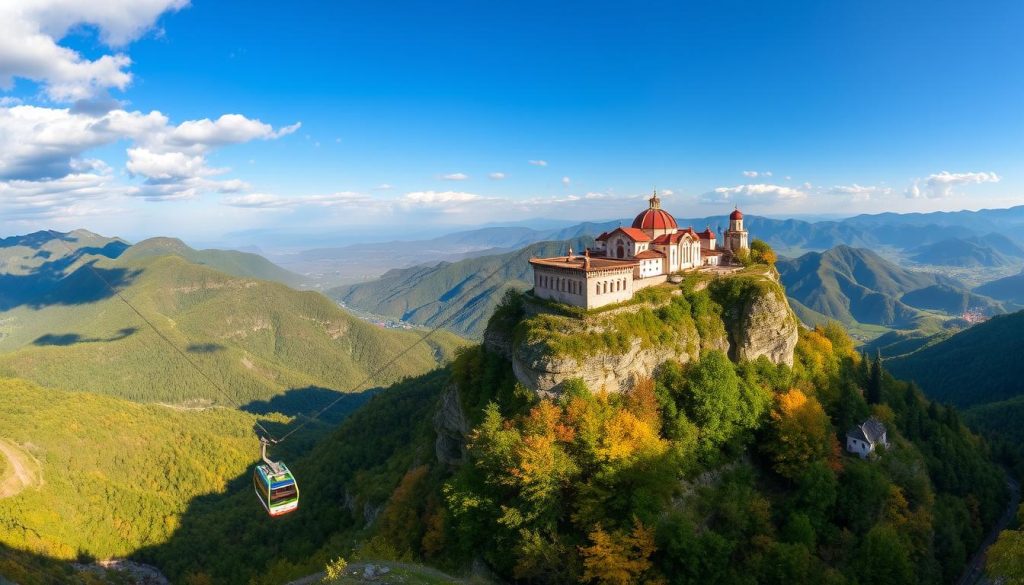Tatev travel tips Tatev travel tips