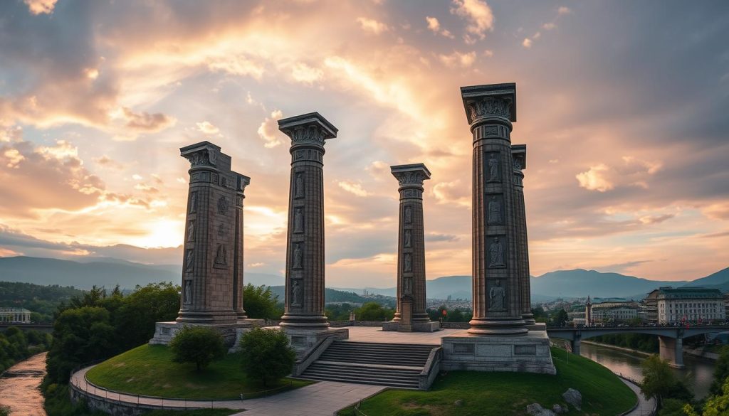 Tbilisi attractions Chronicle of Georgia Tbilisi attractions Chronicle of Georgia